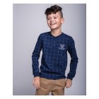 navy / 1