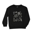 black / 1