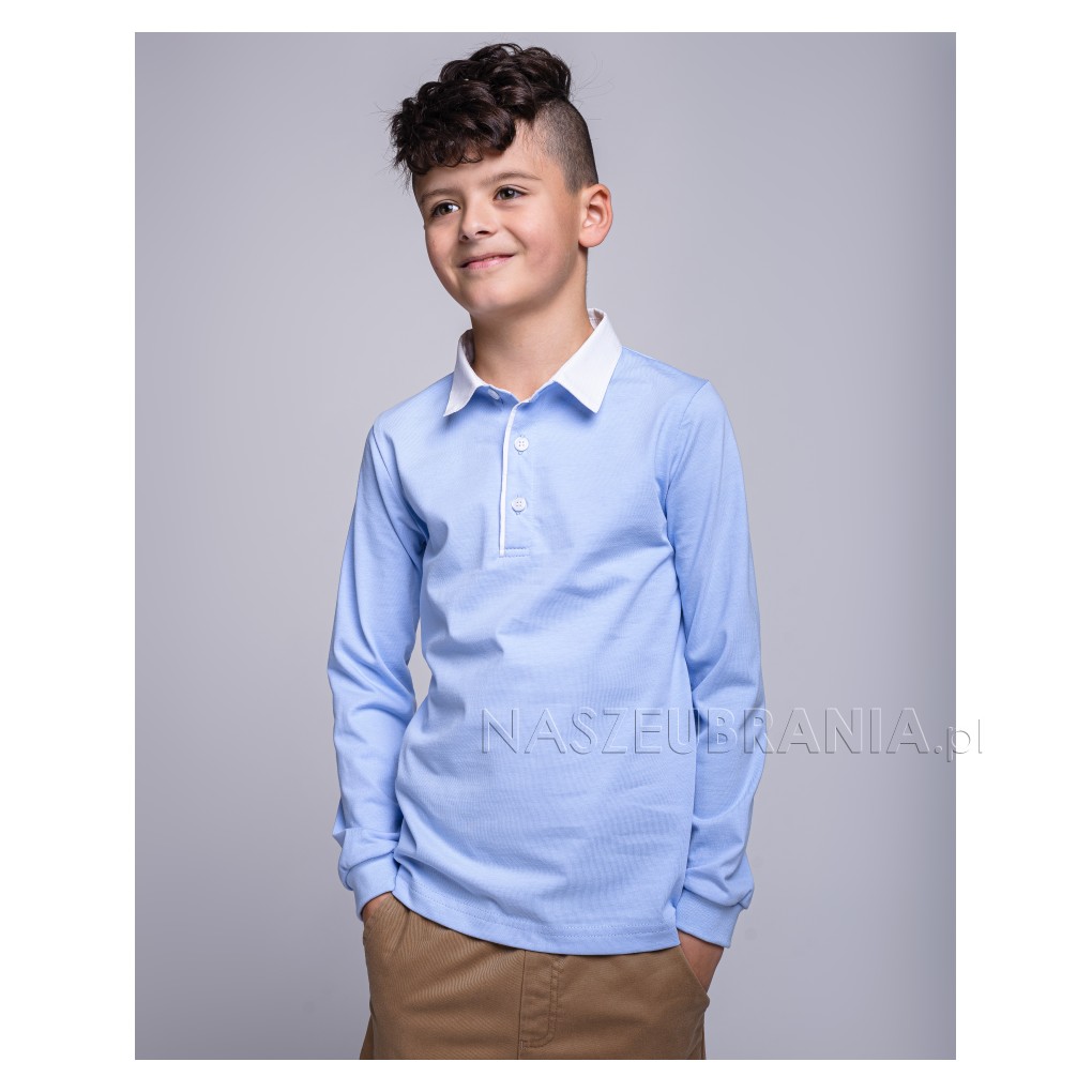 blue / 1
