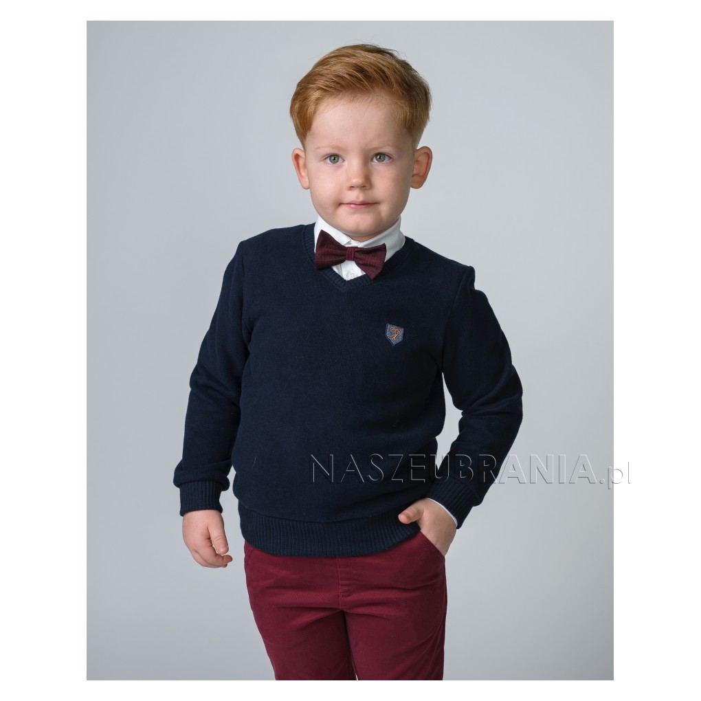 navy / 1