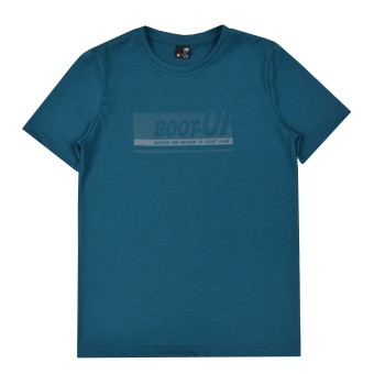 t-shirt made in Poland