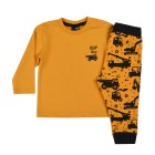 yellow / 1