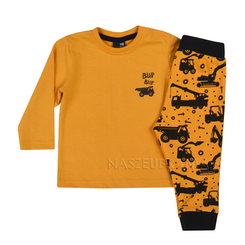 yellow / 1