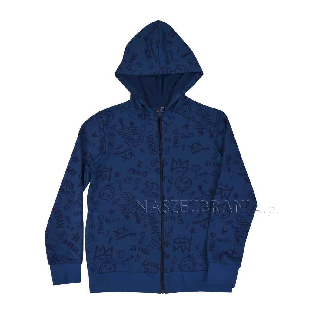 navy / 1