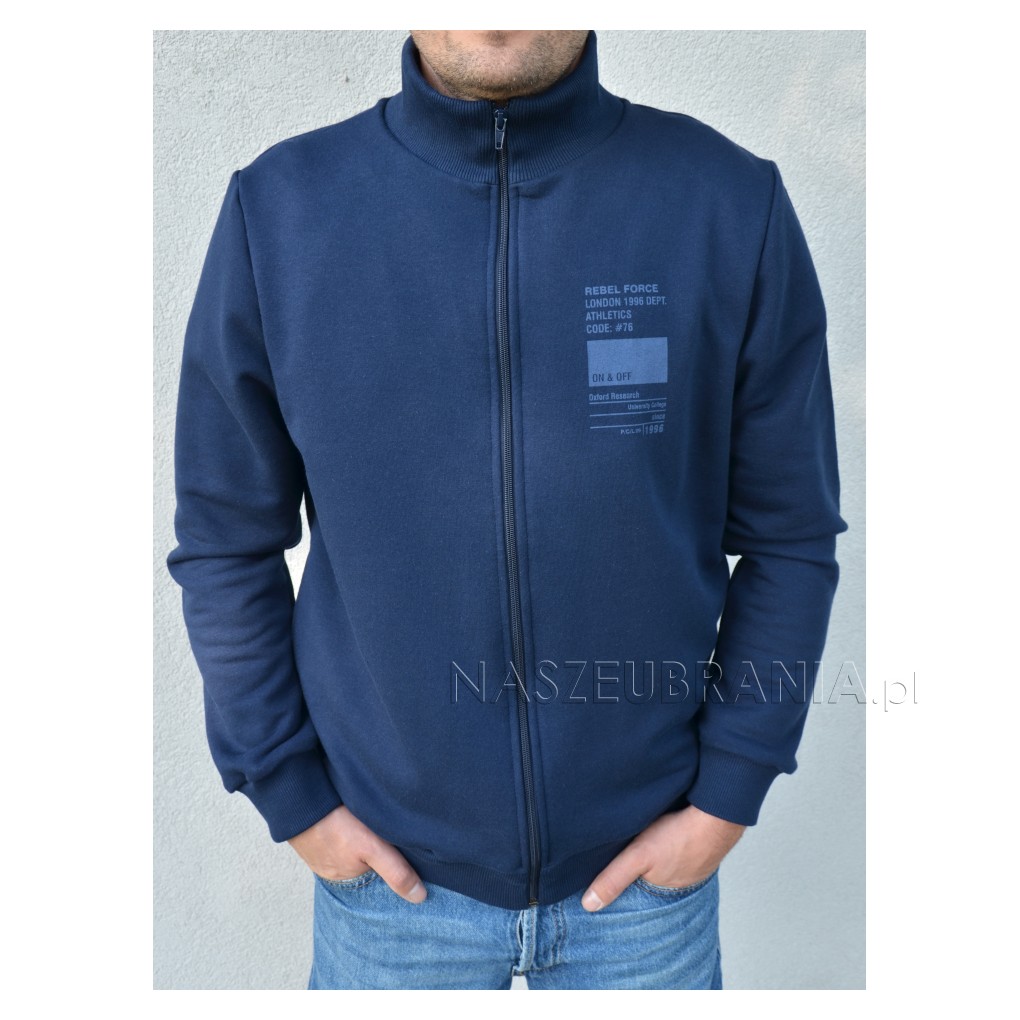 navy / 1