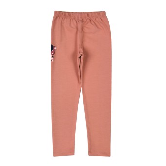 legginsy dziewczęce