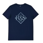 navy / 1
