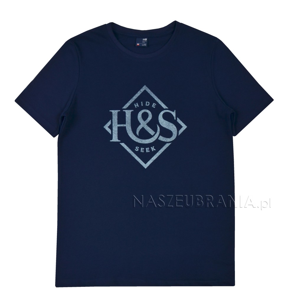 navy / 1