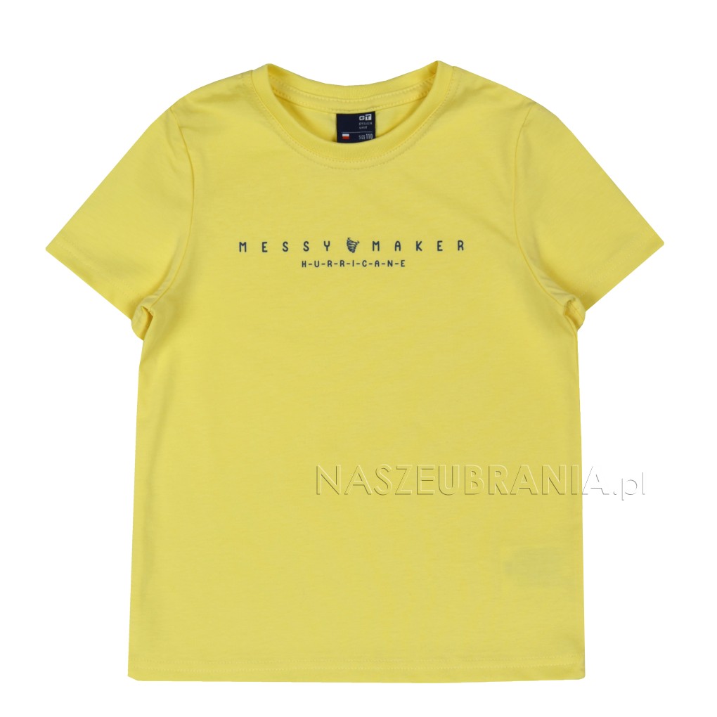 yellow / 1