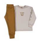 beige / 1
