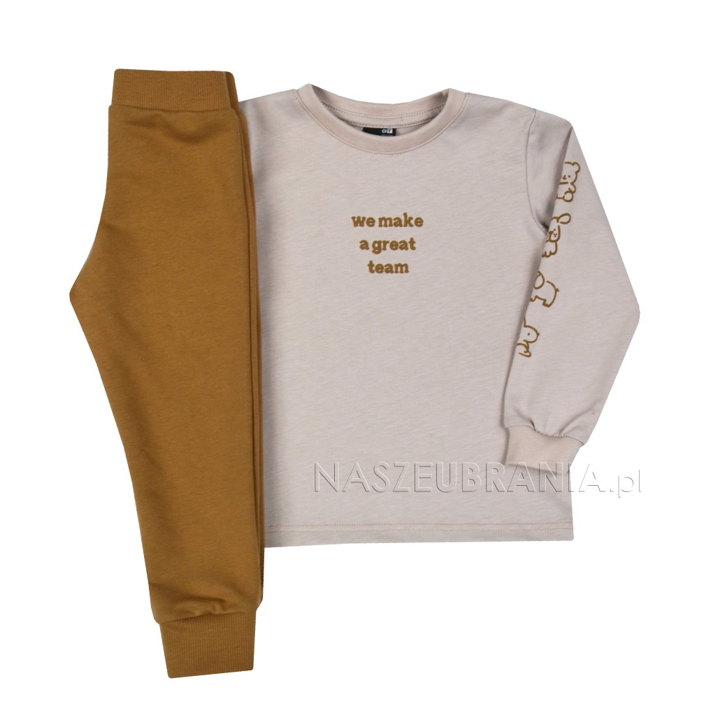 beige / 1