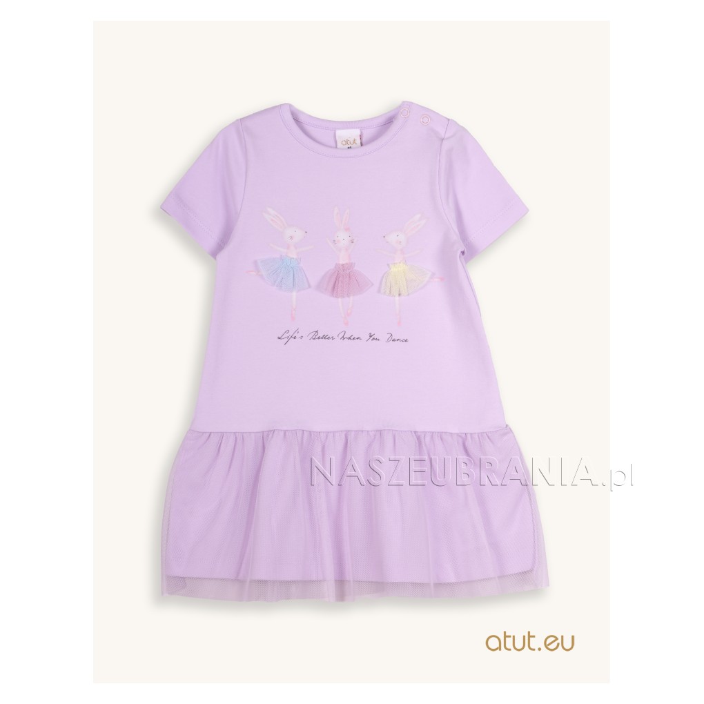 violet / 1