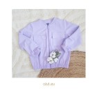 violet / 1
