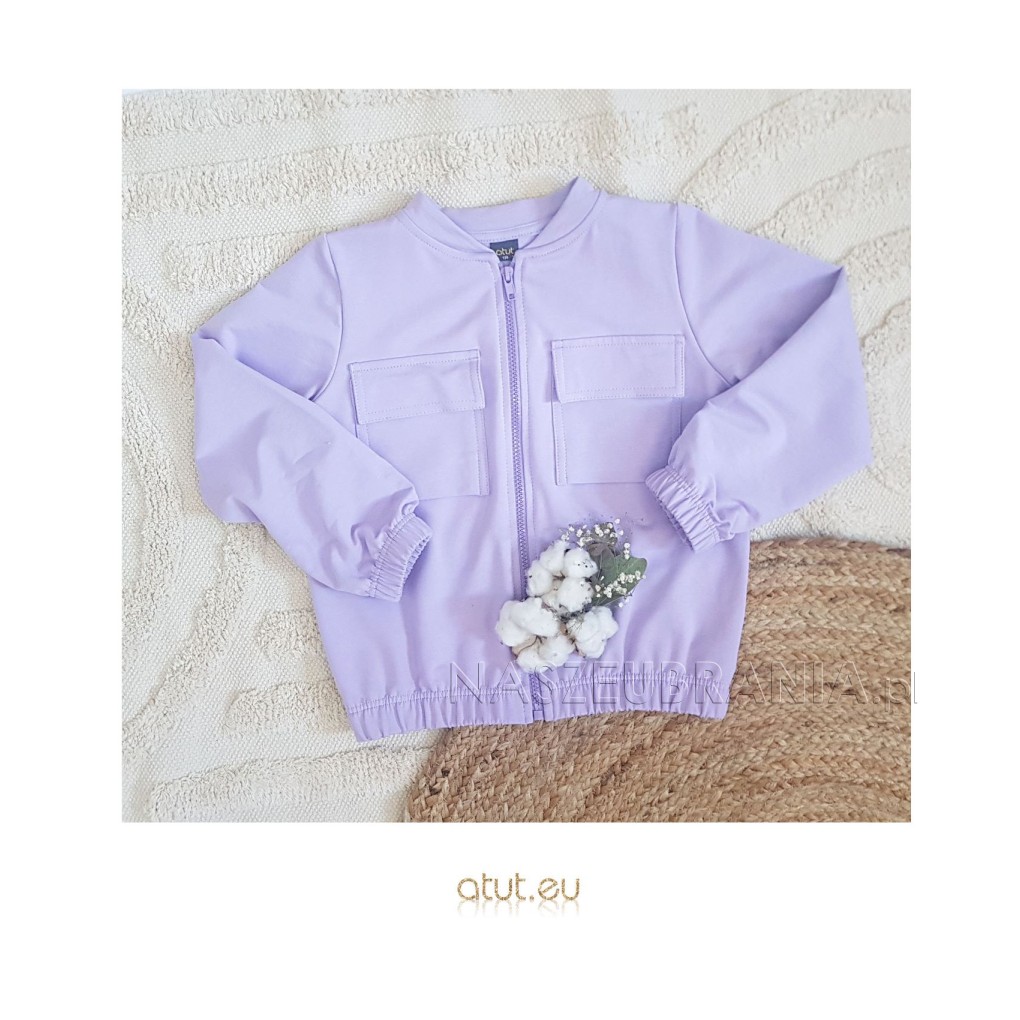 violet / 1