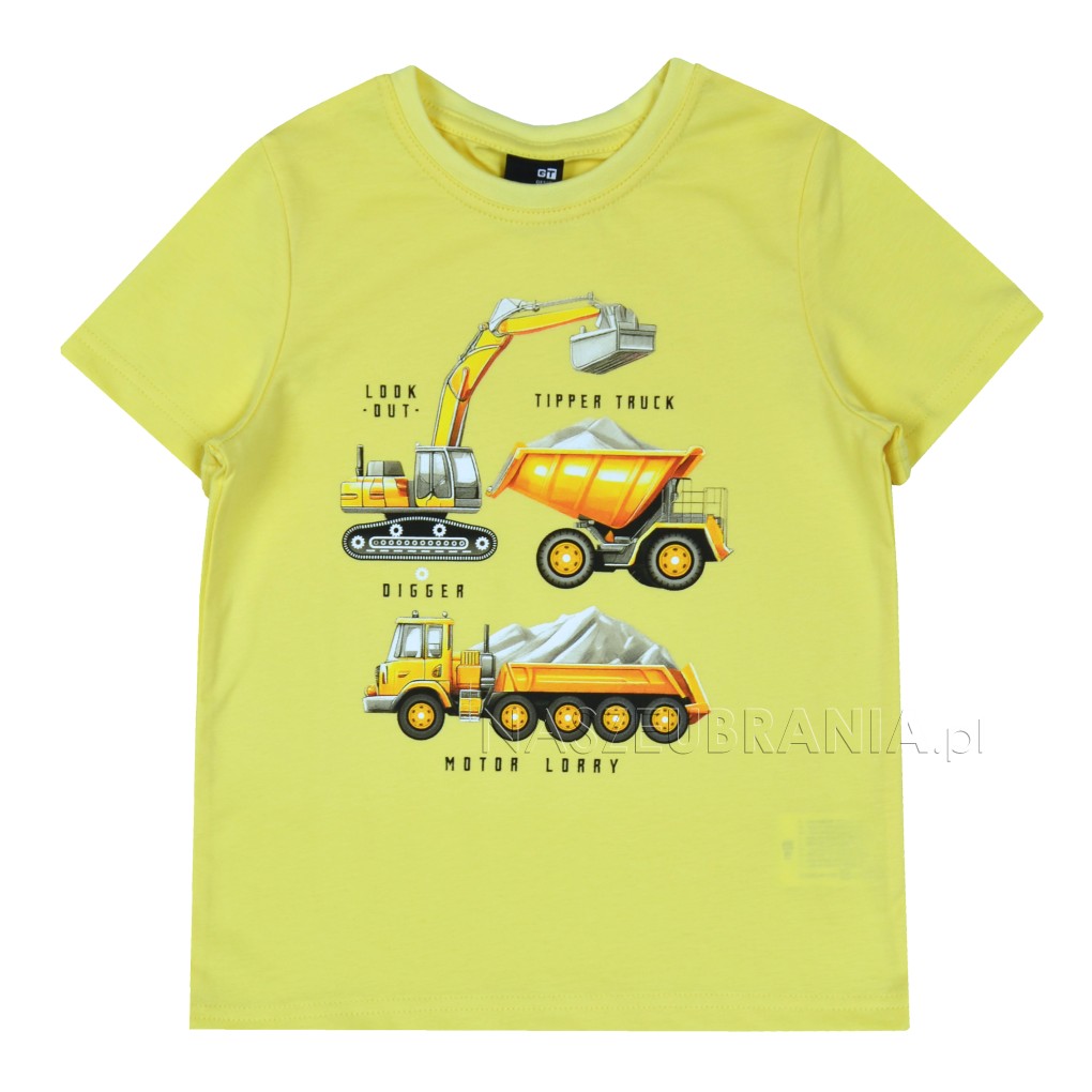 yellow / 1