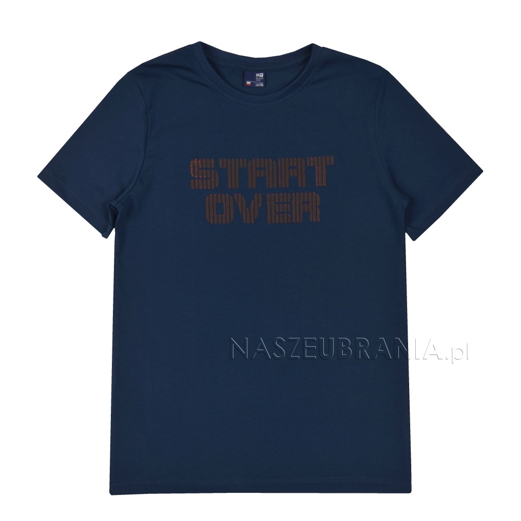 navy / 1