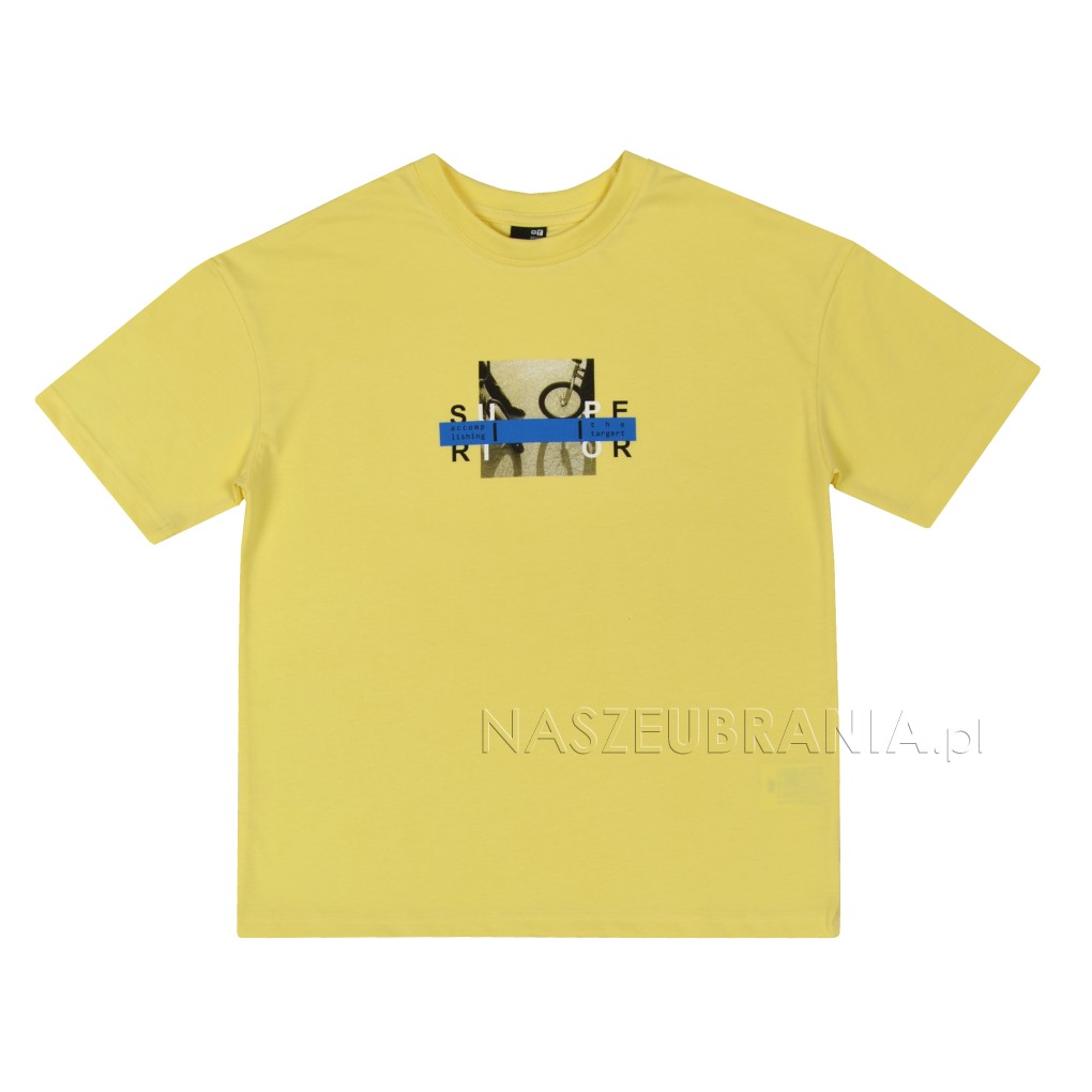 yellow / 1
