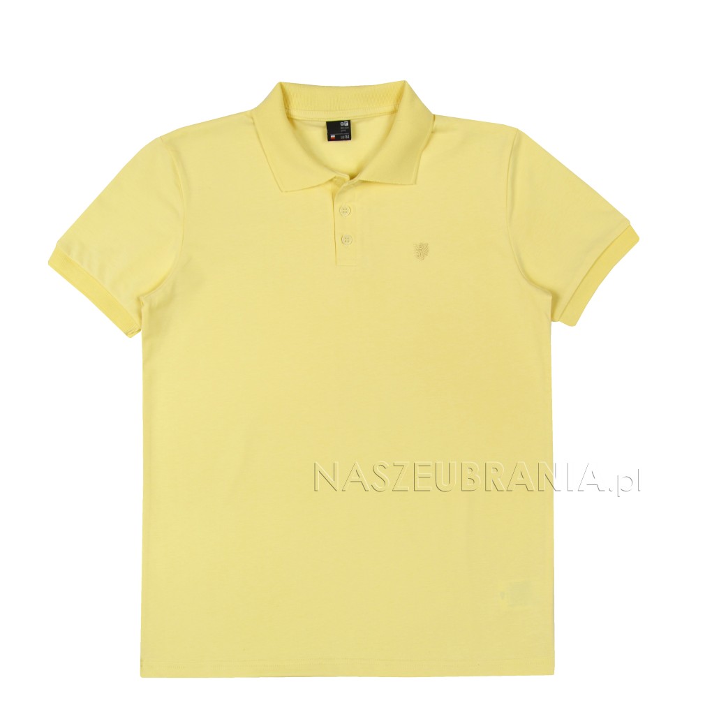 yellow / 1