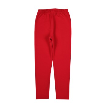 legginsy dziewczęce długie