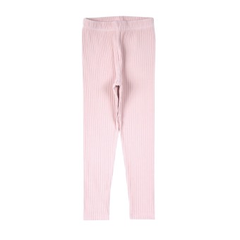 legginsy ze ściągaczyka