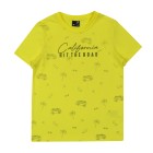 yellow / 1