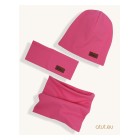 pink / 3