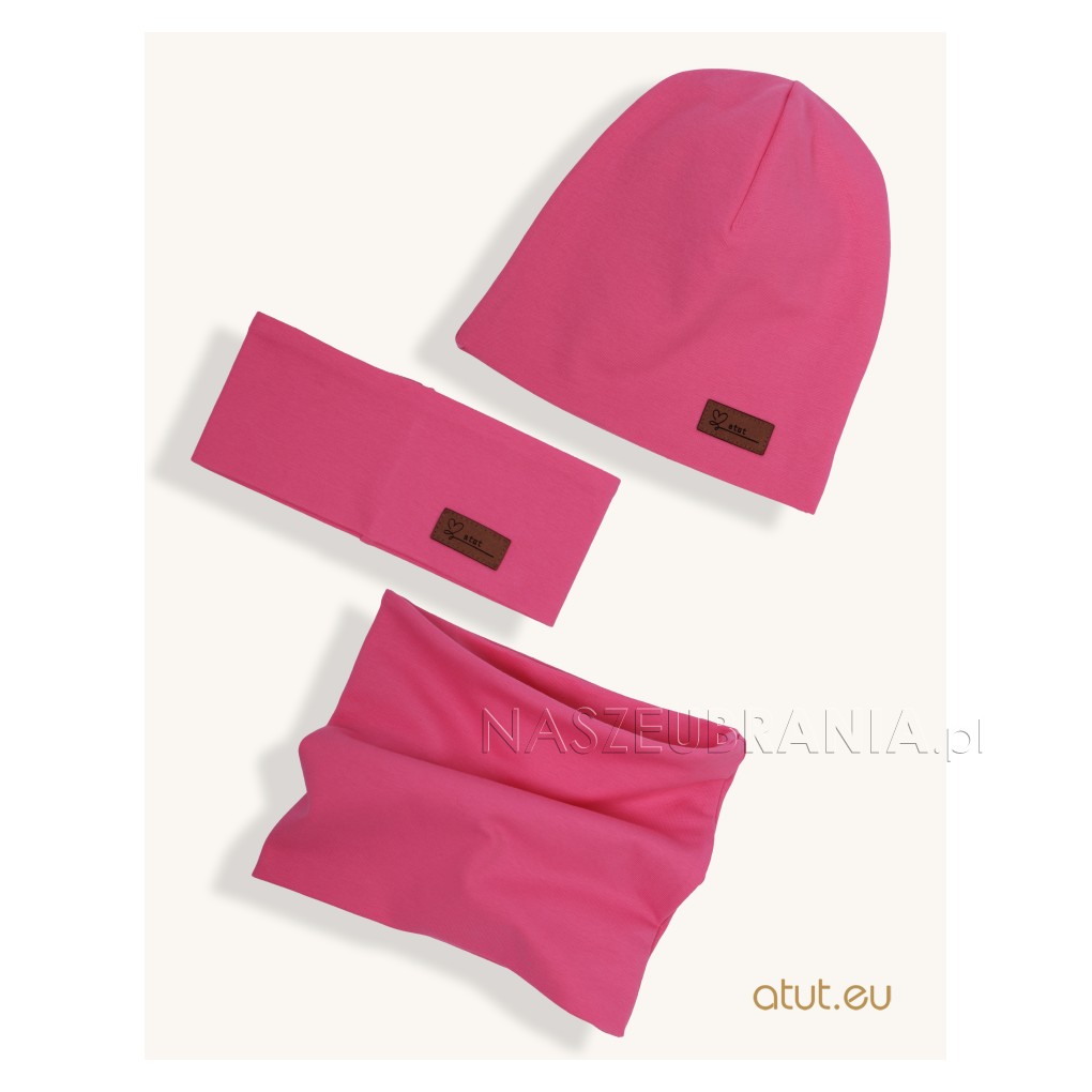 pink / 3