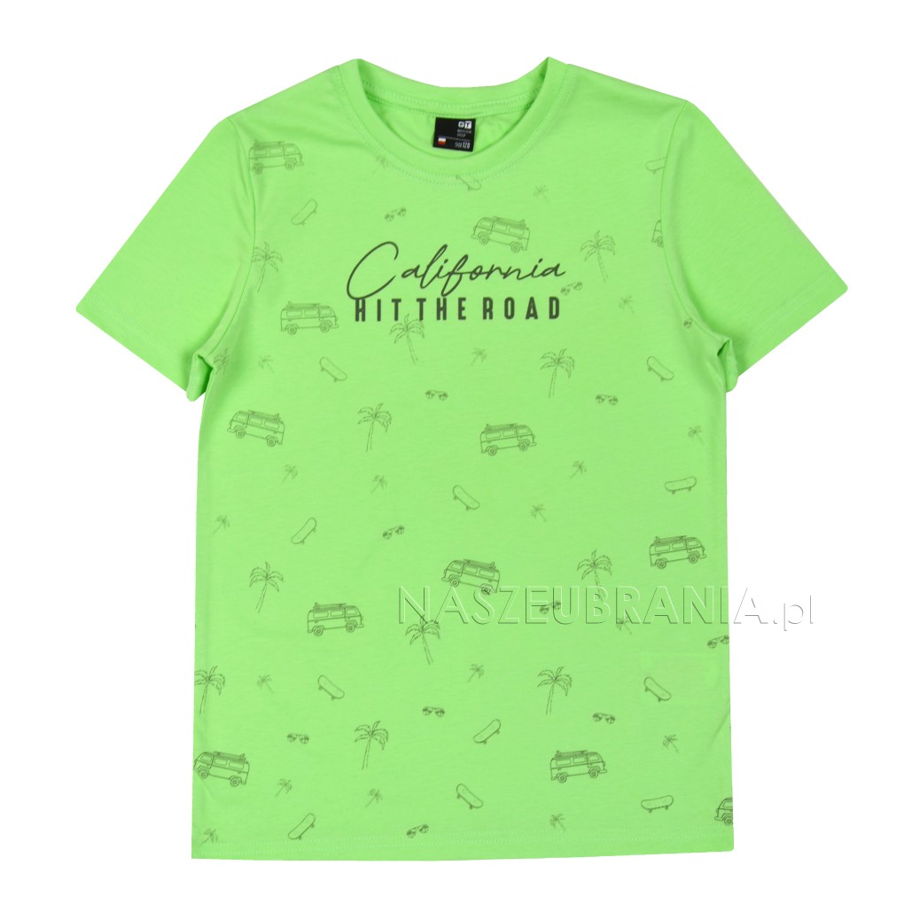 green / 1