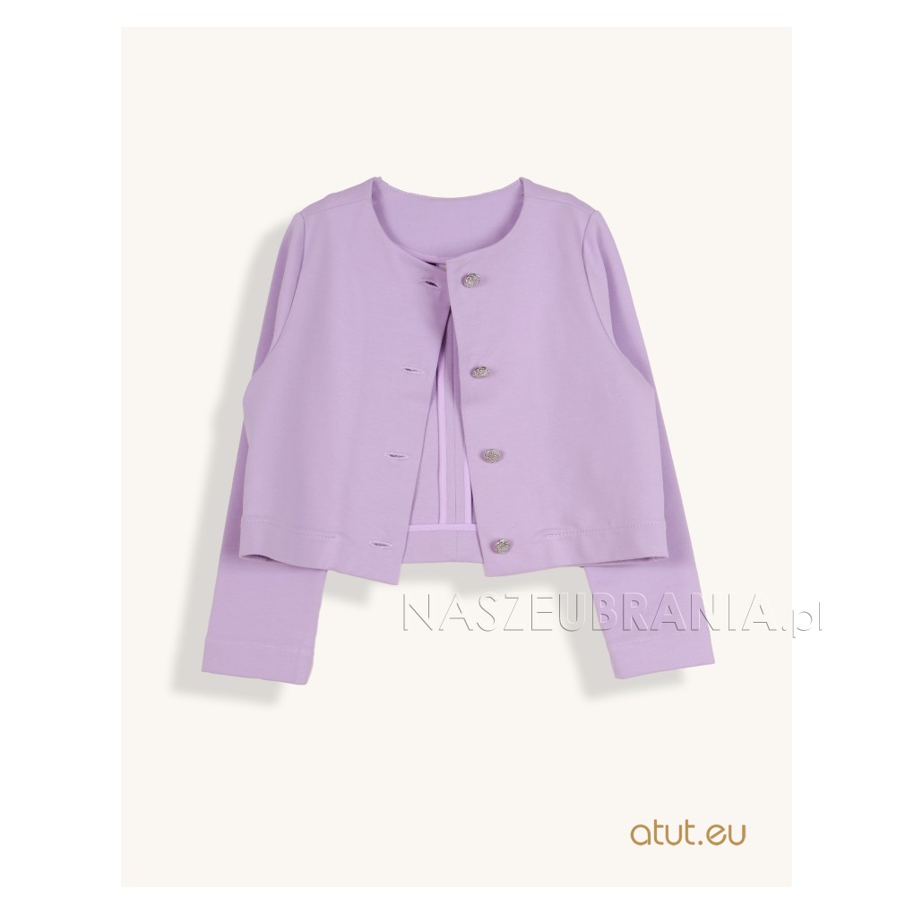 violet / 1