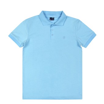 koszulka chłopięca polo - GT-0630