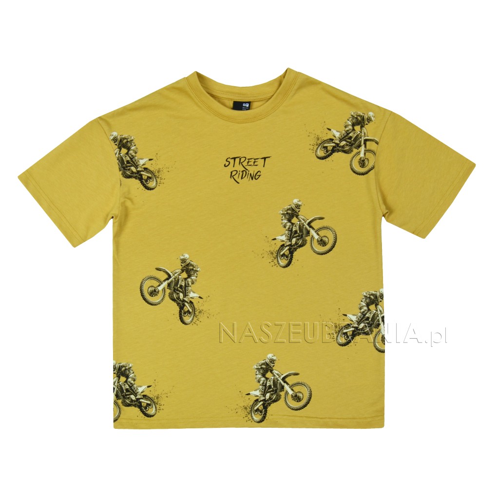 yellow / 1