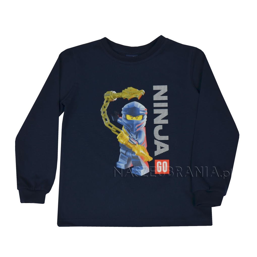 navy / 1