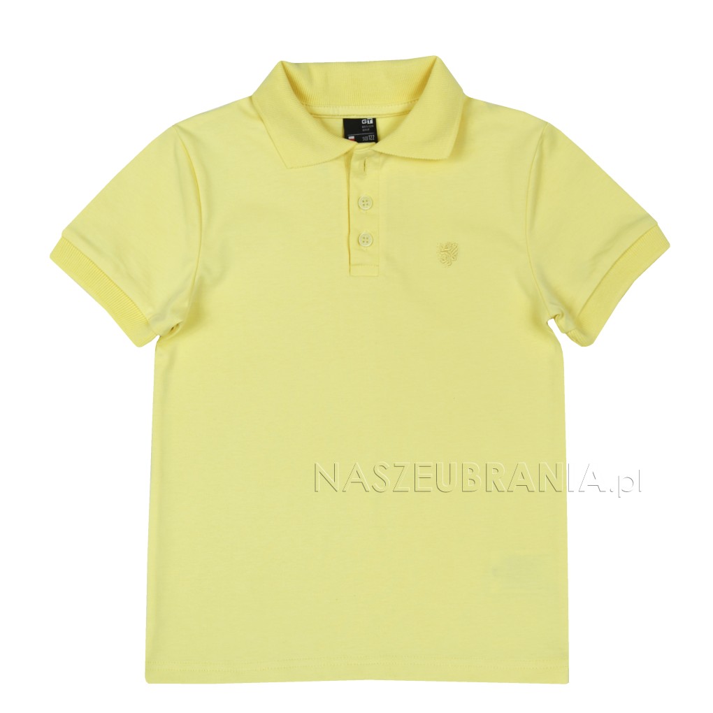 yellow / 1