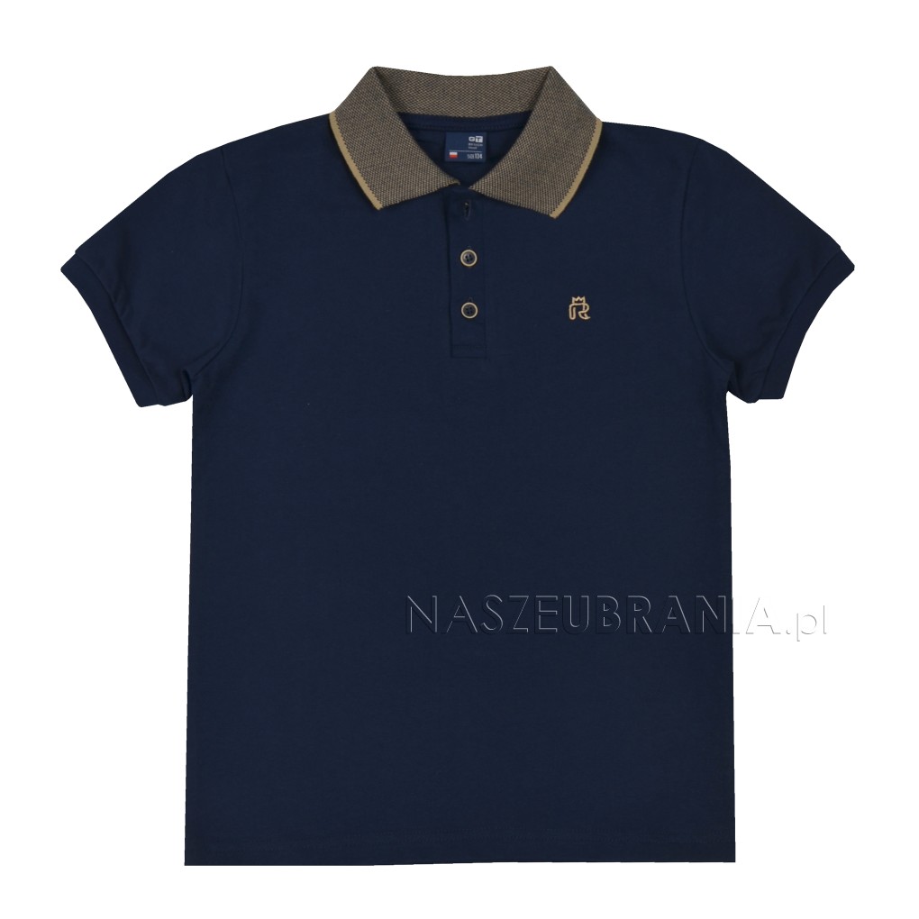 navy / 1