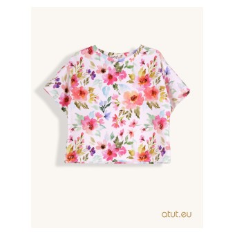 t-shirt - A-1301