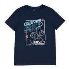 granatowy / 1