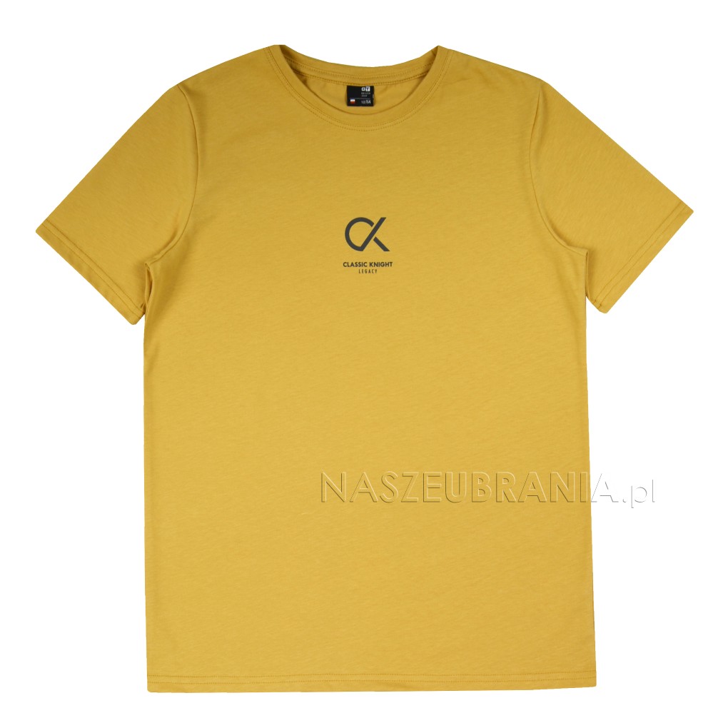 yellow / 1