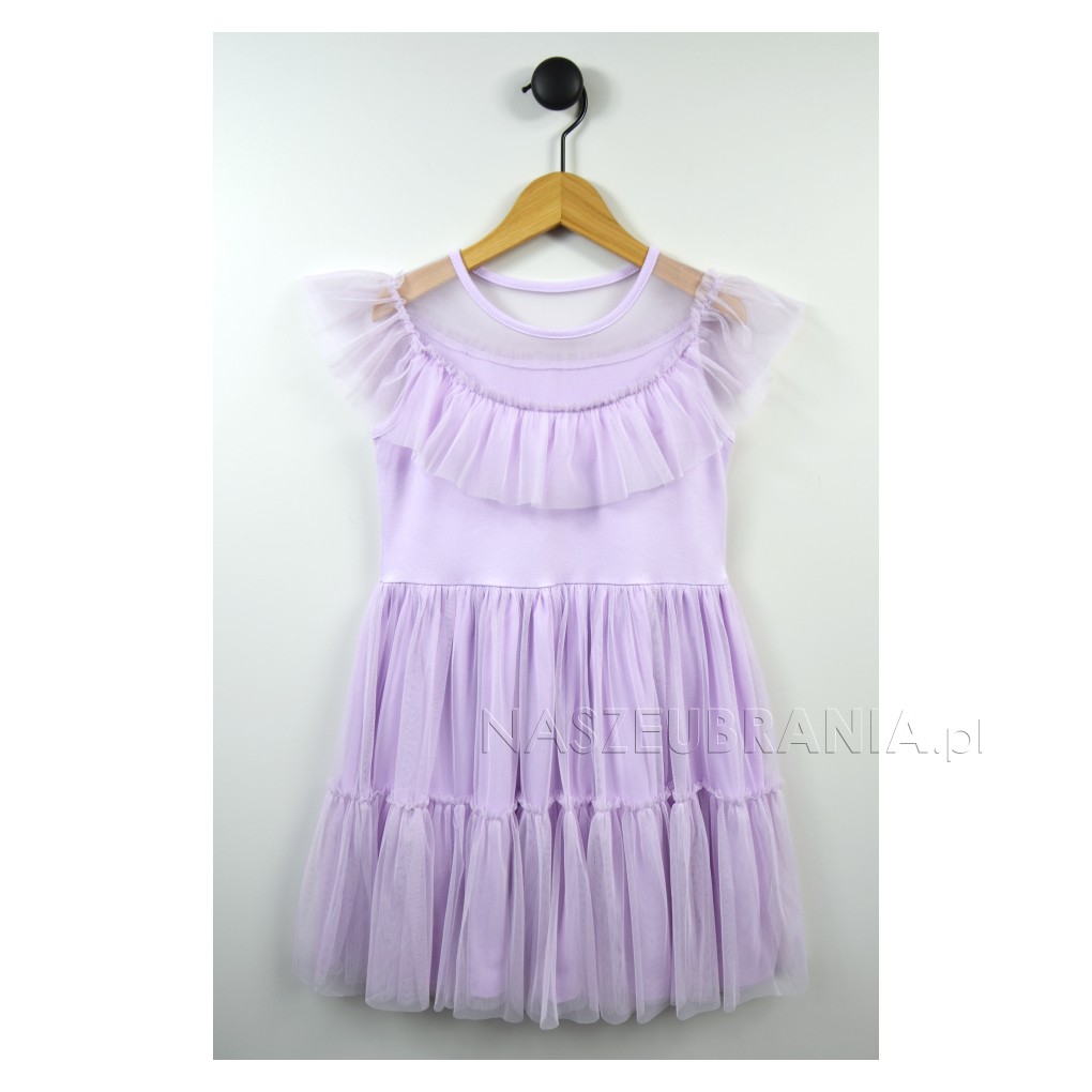 violet / 1