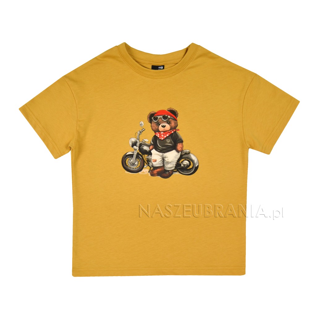 yellow / 1