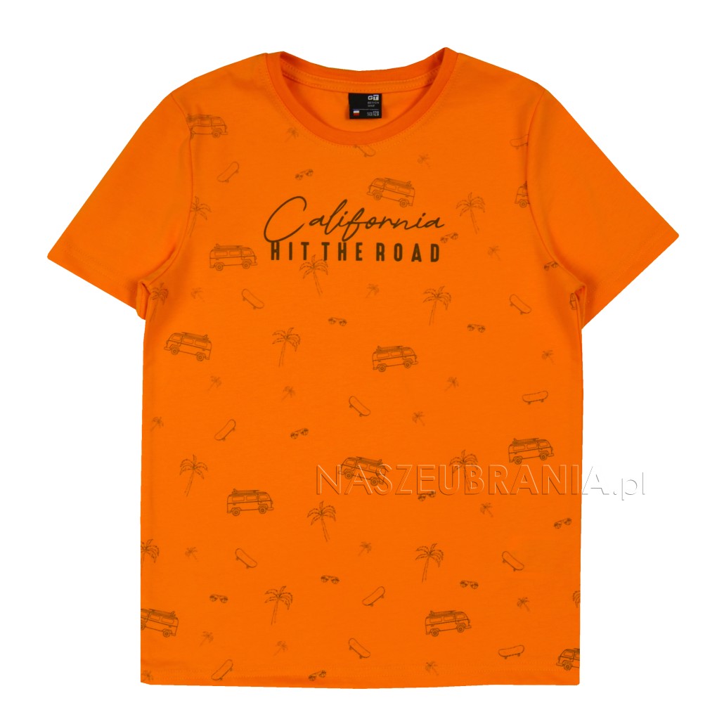 orange / 1