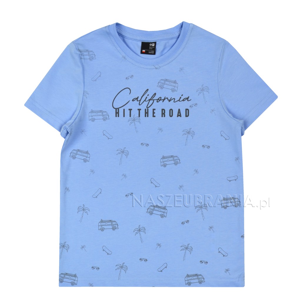 blue / 1