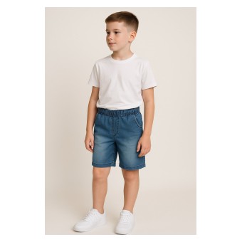 cienkie spodenki SLIM - GT-0268