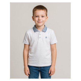 koszulka polo - GT-0694