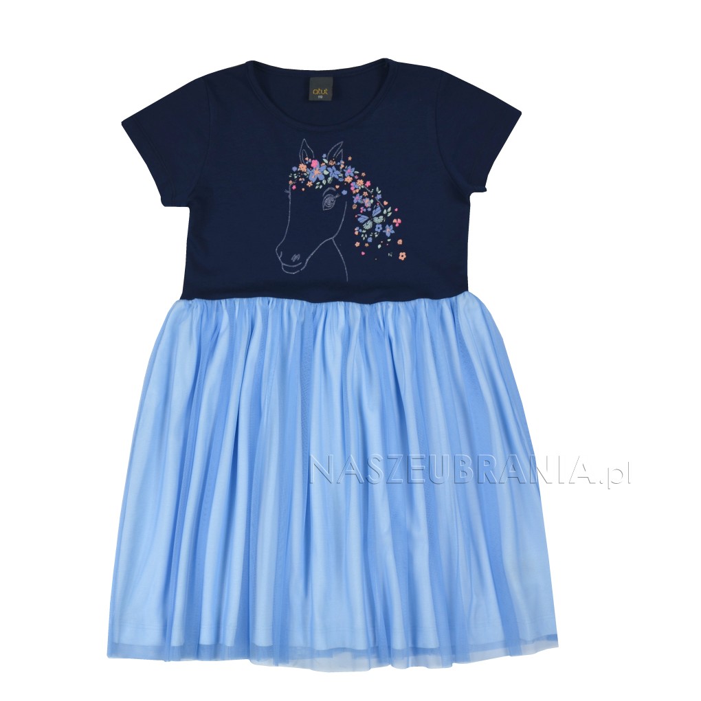 navy / 1