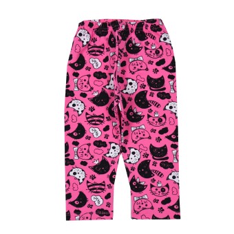 legginsy dziewczęce