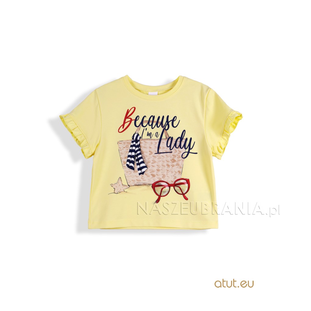 yellow / 1