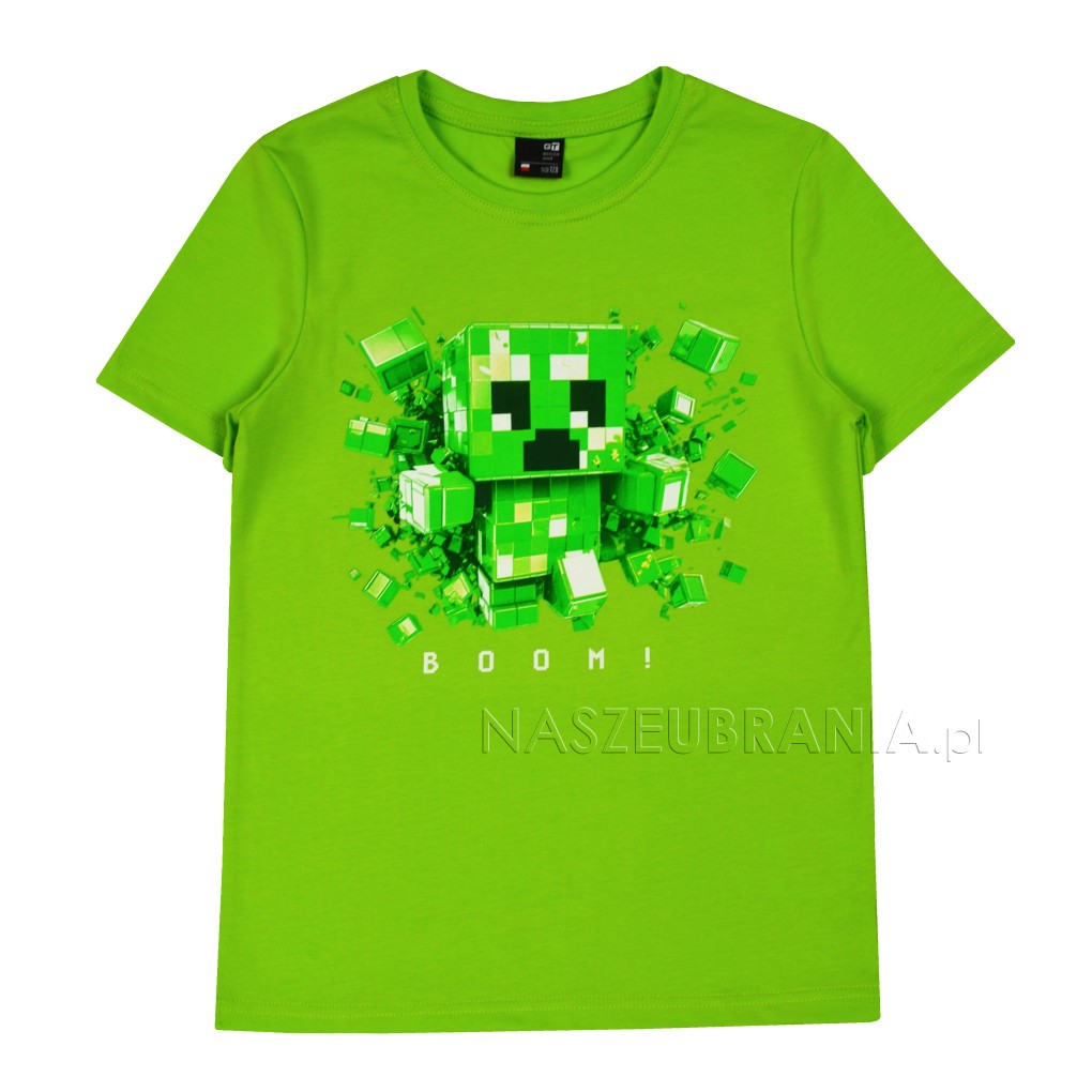 zielony / 1