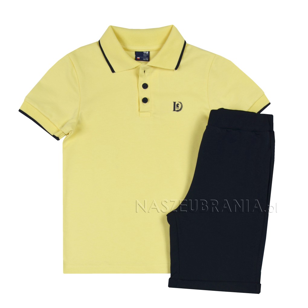yellow / 1