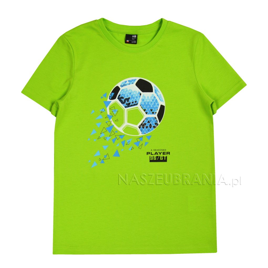 zielony / 1