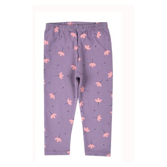 legginsy dla dziewczynki